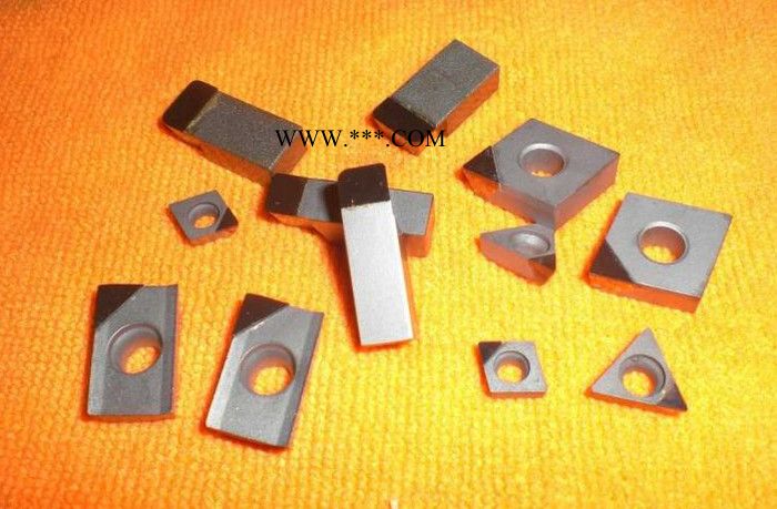 興鵬訂制型號(hào) PCD金剛石數(shù)控刀粒批發(fā)