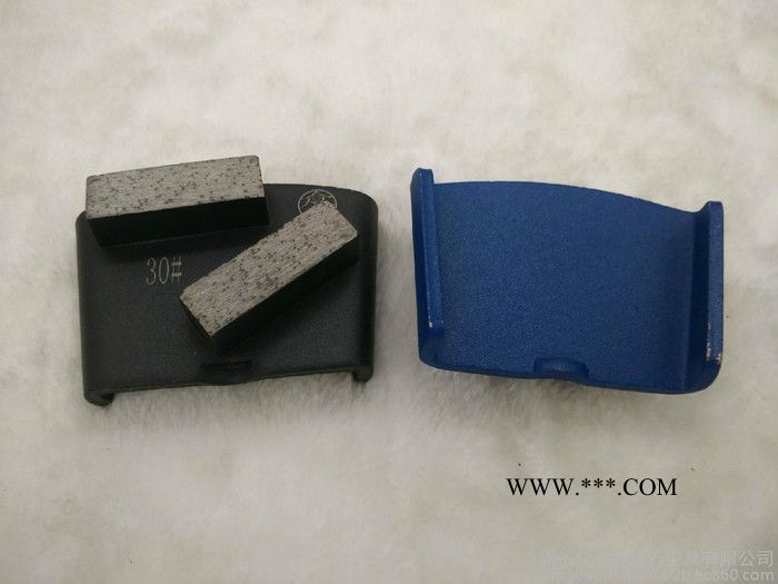 供應(yīng)眾寶HTC金剛石水泥磨片、刀頭