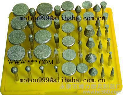 特價(jià)金剛石磨頭。美容美甲磨頭