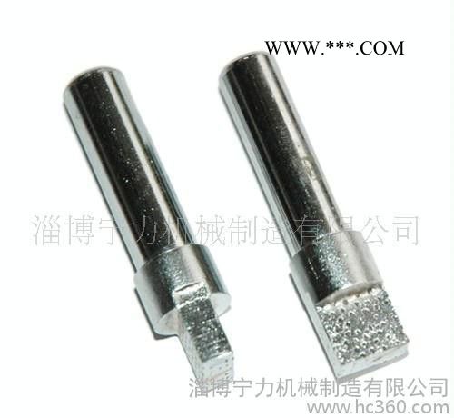 金剛石修整筆