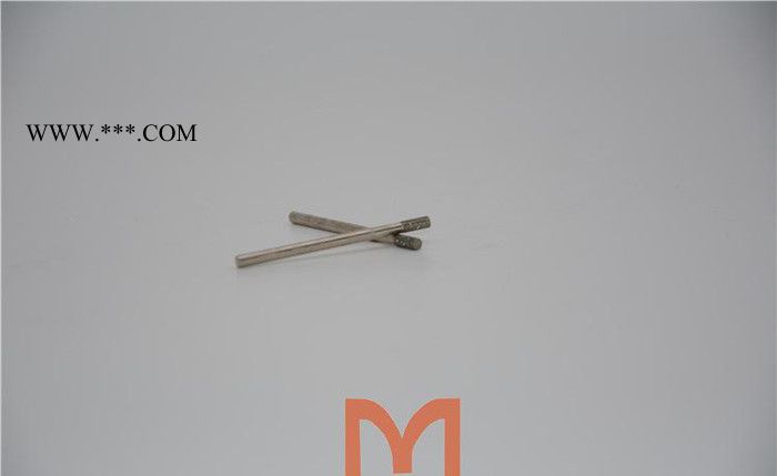 金剛石電鍍磨棒 電鍍樹脂磨棒  內(nèi)磨棒來(lái)圖來(lái)樣加工
