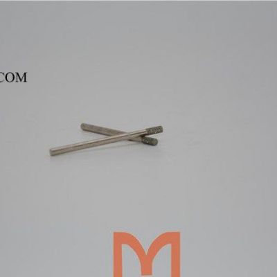 金剛石電鍍磨棒 電鍍樹脂磨棒  內(nèi)磨棒來圖來樣加工
