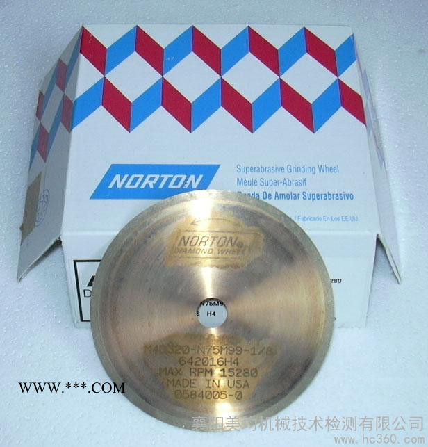 供應(yīng)美均金剛石超薄精密切割片