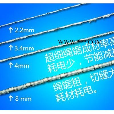 致力金剛石超細(xì)繩鋸，地板磨片，砂布，金剛石鉆頭