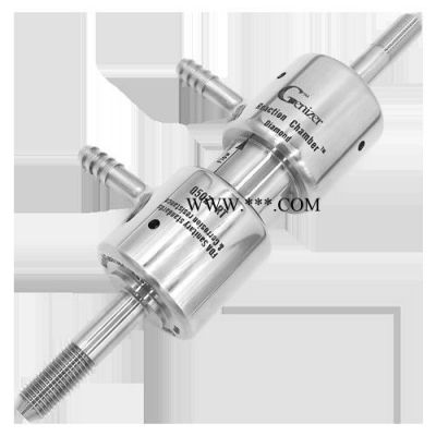 Genizer Z型微射流金剛石交互容腔