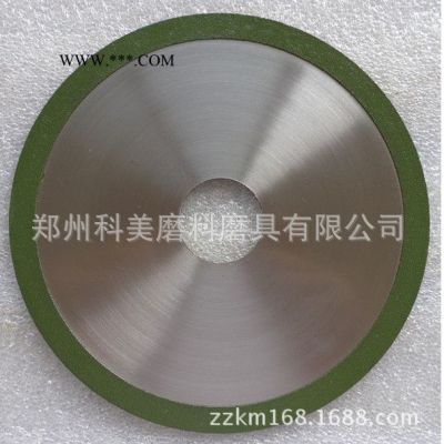 金剛石樹脂切割片(切石英玻璃）金剛石切割片
