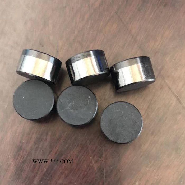 辰宇鉆采 金剛石復合片 復合片廠家批發(fā)