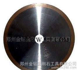 超薄金剛石切割片、