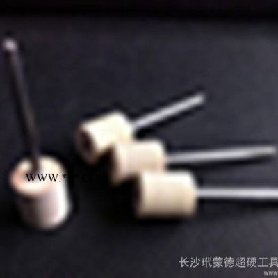 供應(yīng)玳蒙德各種型號金剛石小磨頭