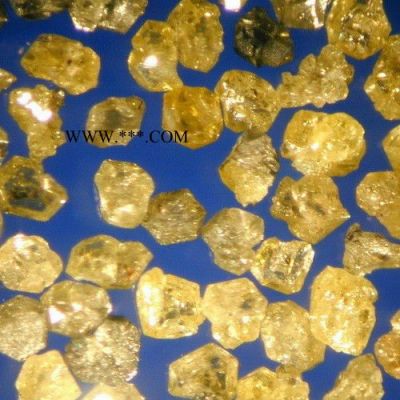 廠家直供 黃河旋風金剛石破碎料-C 230/270