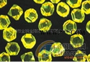 供應(yīng)金銳金剛石微粉