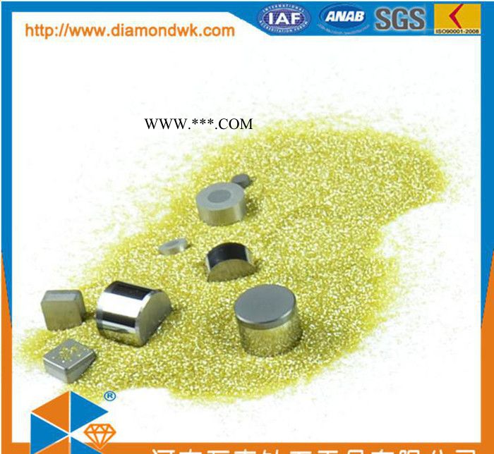 萬克pcd復(fù)合片金剛石復(fù)合片