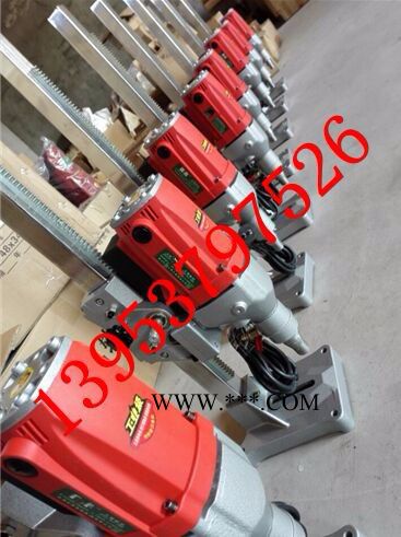 安源金剛石鉆孔機(jī)安源調(diào)速型金剛石鉆孔機(jī)工程鉆機(jī)