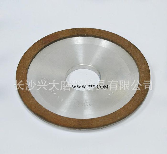 陶瓷金剛石端面磨砂輪生產(chǎn)廠家-興大