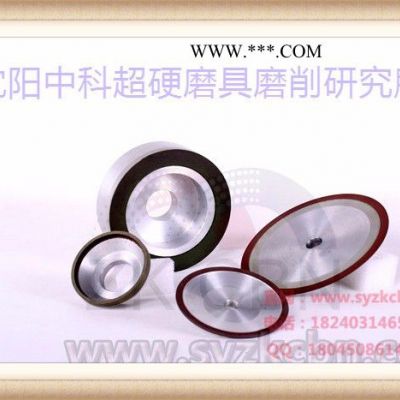 中科金剛石砂輪的特點(diǎn)及優(yōu)勢