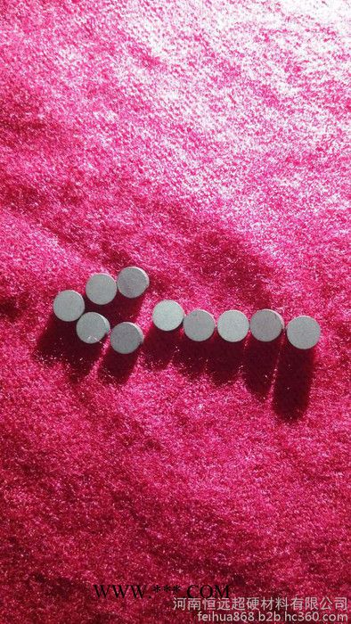 金剛石聚晶磨鉆石系列PCD 保徑系列TSP 金剛石砂輪 拉絲模芯 各種耐磨件