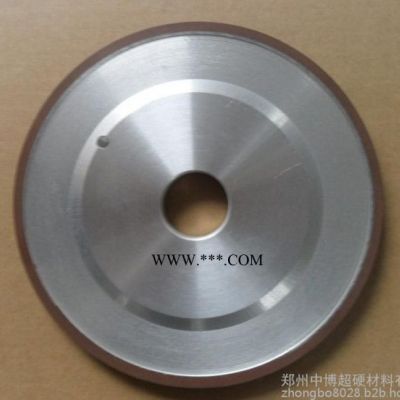 中博超硬 金剛石樹脂砂輪