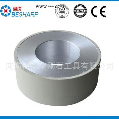 金剛石樹脂砂輪 金剛石砂輪 樹脂砂輪 錦銳陶瓷樹脂金屬結(jié)合劑