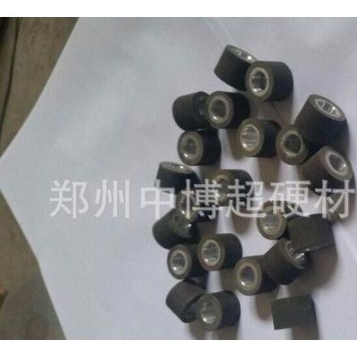 中博 金剛石磨頭，磨 硬質(zhì)合金磨頭