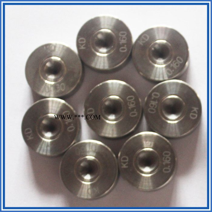 任丘譽佳模具專注金剛石拉絲模具