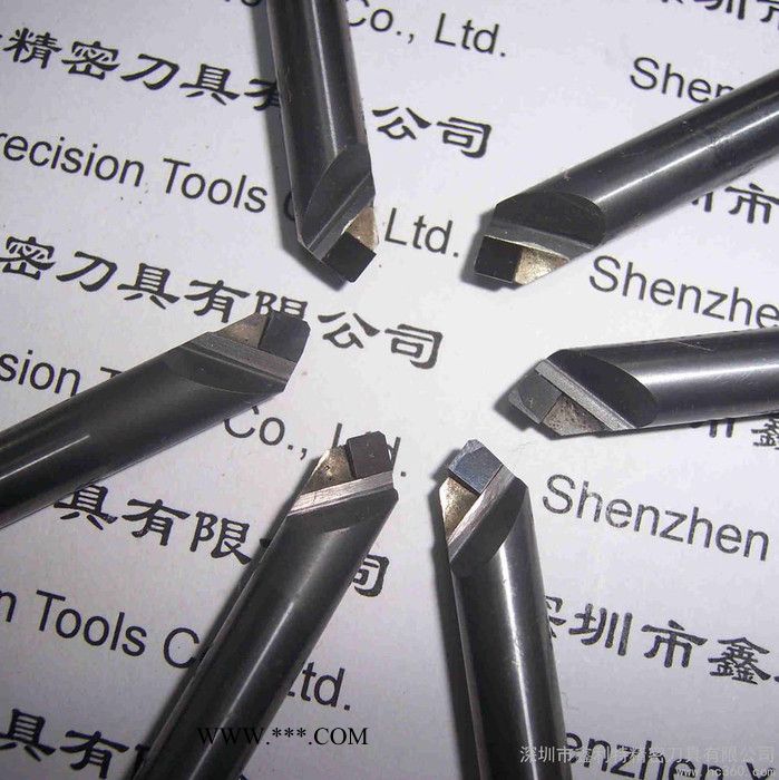 供應(yīng)鑫利特客戶定制金剛石刀具