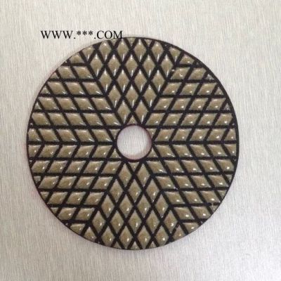 金剛石軟磨片 干磨片