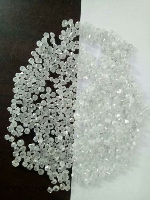 華晶SINO CRYSTAL 珠寶級(jí)人造大單晶金剛石