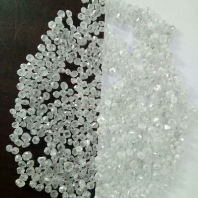 華晶SINO CRYSTAL 珠寶級(jí)人造大單晶金剛石
