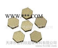 批量半透明的CVD金剛石拉絲模芯
