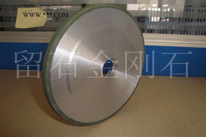 超薄金剛石陶瓷砂輪、金剛石樹脂砂輪