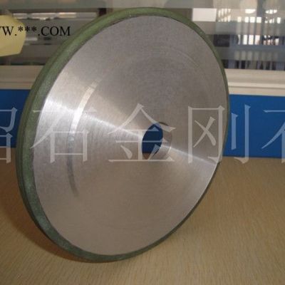 超薄金剛石陶瓷砂輪、金剛石樹脂砂輪