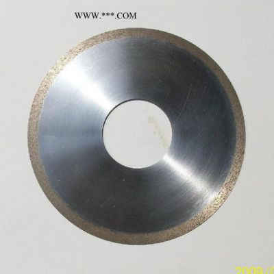 銳豐IAIR金剛石切割片 超薄金剛石切割片 氧化鋁陶瓷切割片