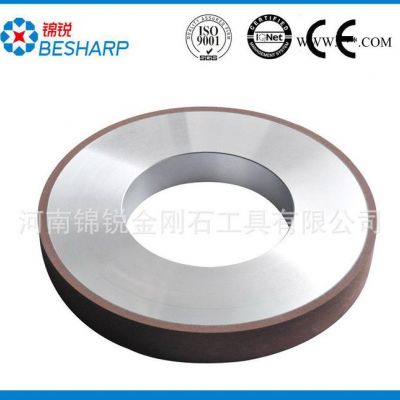 磨刀具用樹脂金剛石砂輪陶瓷金剛石砂輪，專業(yè)大量生產(chǎn)金剛砂輪