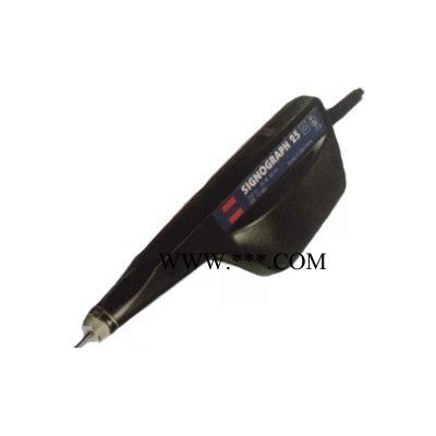 震動式刻字筆Lerbs220v 50Hz 25w 金剛石鉆頭，金剛石工具，德國律佰