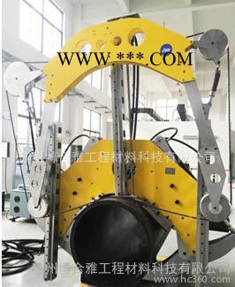 金剛石繩鋸14”~84”-水下切割技術