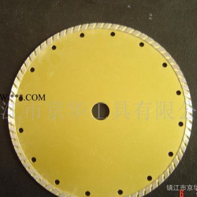 制造：各種規(guī)格金剛石波紋鋸片，價(jià)格低、性價(jià)比高！115-230
