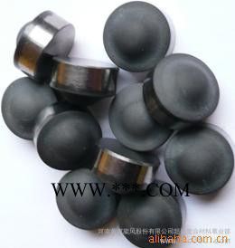 供黃河旋風(fēng)1306凸球型金剛石復(fù)合片