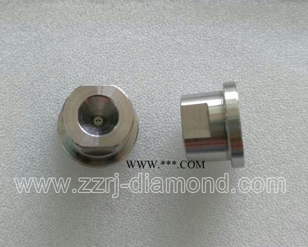 銳捷 鉆石水刀PCD金剛石高壓噴嘴