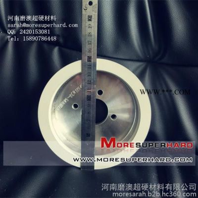 陶瓷結(jié)合劑金剛石刀磨砂輪