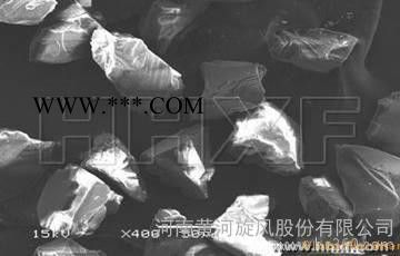 供應旋風Tornado25/30-400/500**金剛石破碎料