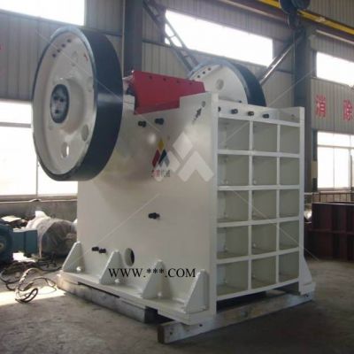PEW歐版顎式破碎機 顎式破碎機