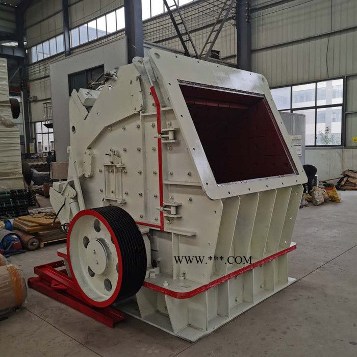 永辰 大口反擊式破碎機 大號型反擊式破碎機廠家