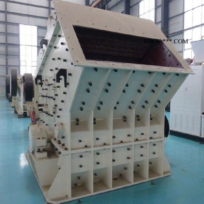 鑫龍石料反擊式破碎機(jī) 礦石反擊破碎機(jī) 反擊式碎石機(jī)設(shè)備