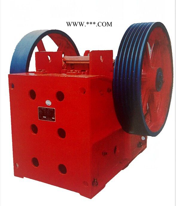 桂林礦機(jī) PE250*750顎式破碎機(jī) 破碎機(jī)廠家
