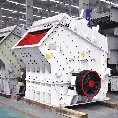 中州機(jī)械大型礦石破碎機(jī)廠家 反擊破 反擊式破碎機(jī)廠價(jià)銷售 品質(zhì)保障