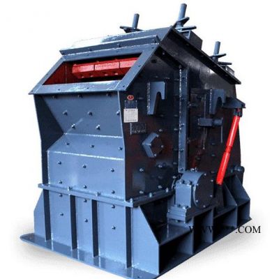 供應岳陽 反擊式破碎機 多功能反擊碎石機 新型石料制砂機