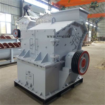 中厚機(jī)械800*800 反擊式細(xì)碎機(jī)制砂機(jī) 反擊式破碎機(jī) 水泥熟料石英砂制砂機(jī)