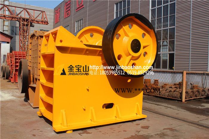 焊接性顎式破碎機(jī)-高產(chǎn)顎式破碎機(jī)-鉚接式破碎機(jī)