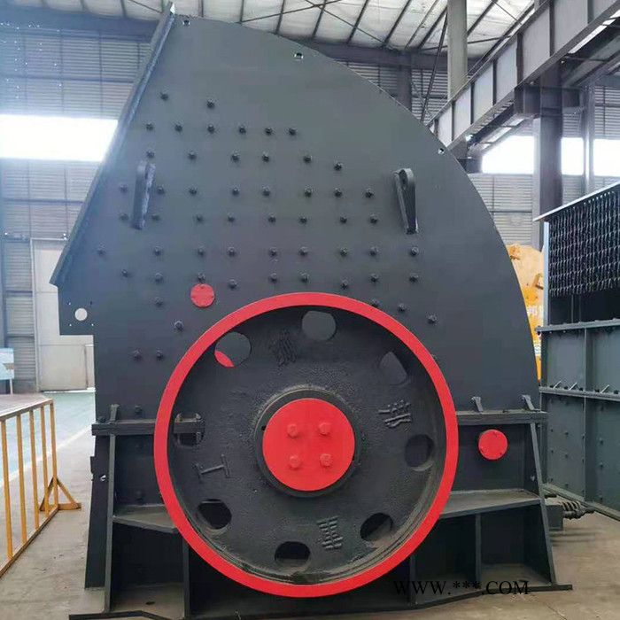誠邦  反擊式破碎機(jī)  礦石反擊式破碎機(jī)