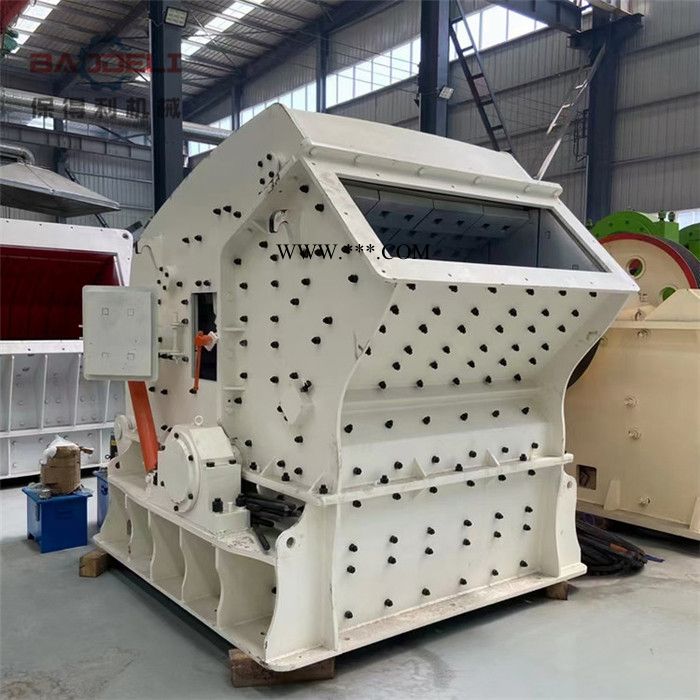 PF1214反擊式破碎機 反擊式石頭破碎機 硬巖破碎機